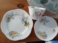 Shelley trio wildflower for sale  BRIGHTON