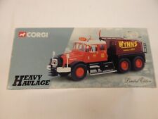 Corgi scammell contractor for sale  CARDIGAN