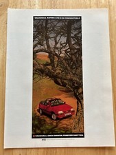 Vintage 1990 vauxhall for sale  COVENTRY