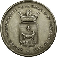 58493 frankrijk token d'occasion  Lille-