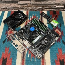 Gigabyte h170m matx for sale  Portland
