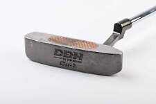 Dunlop ddh putter for sale  LOANHEAD