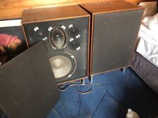 Enceintes hifi vintage d'occasion  Rouen-