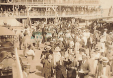 Paddle steamer boat for sale  Raleigh