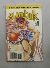 Slam dunk takehiko usato  Bologna