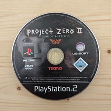 Project zero crimson usato  Barcellona Pozzo di Gotto
