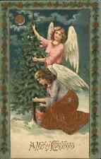 Christmas angels cutting for sale  Rockport