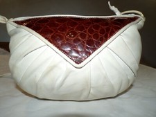 Borsa donna elissa usato  Italia