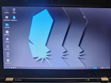 Laptop lenovo thinkpad usato  Siena