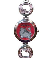 Bellissimo bracciale orologio usato  Roma