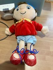 noddy soft toy for sale  ORPINGTON