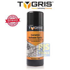 Tygris is35 400ml for sale  SITTINGBOURNE