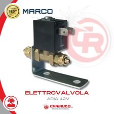 Tromba aria elettrovalvola usato  Matera