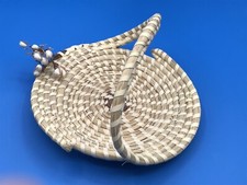 Hand weaved sweet for sale  Plainfield