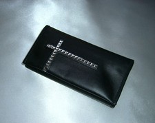 Tabaktasche tabakbeutel ledere gebraucht kaufen  Berlin