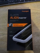Spigen vetro temperato usato  Barletta