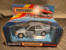 Vintage matchbox 1987 for sale  Pahrump