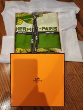 Hermes paris large for sale  NORWICH