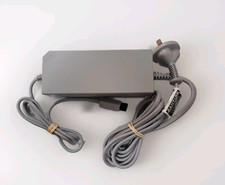Fonte de alimentação acessório Nintendo Wii genuína testada. comprar usado  Enviando para Brazil