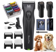 Hunde schermaschine moser gebraucht kaufen  Detmold