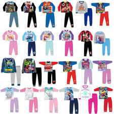 Kids pyjamas character for sale Kids pyjamas character for sale  HAILSHAM