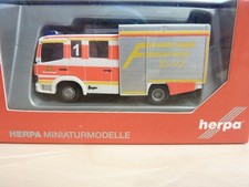Herpa 048576 atego gebraucht kaufen Herpa 048576 atego gebraucht kaufen  Iserlohn