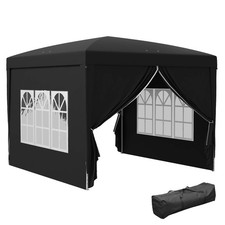 Outsunny 3x3m pop for sale  GREENFORD