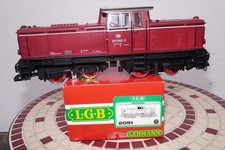 Bod lgb spur gebraucht kaufen  Lich