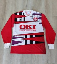 Trikot fck kaiserslautern gebraucht kaufen  Gersheim