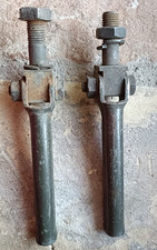 Pedane coppia per usato Pedane coppia per usato  Perugia