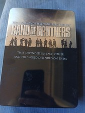 Band brothers dvd for sale  Canton