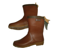 Aigle bison damen gebraucht kaufen  Limbach-Oberfrohna