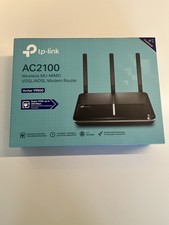 Link ac2100 vdsl usato  Medolla