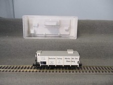 Fleischmann 5449k güterwagen gebraucht kaufen  Wenden