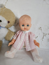 Vintage vinyl baby for sale  HARLOW