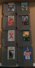 Assorted lot nintendo for sale  Glassboro