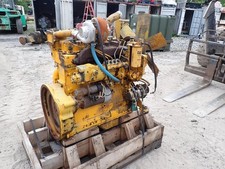 Caterpillar 3304 diesel for sale  Carbondale