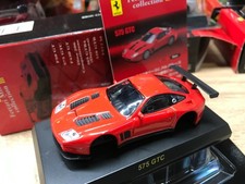 Kyosho - Ferrari Collection 3 - 575 GTC - VERMELHO - 1/64 - Mini carro - R12 comprar usado Kyosho - Ferrari Collection 3 - 575 GTC - VERMELHO - 1/64 - Mini carro - R12 comprar usado  Enviando para Brazil