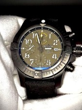 Breitling avenger night for sale  Brick
