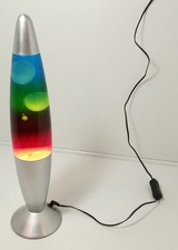 Lava lamp colourful for sale  UK