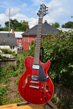 Samick greg bennett for sale  Funkstown