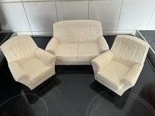Sindy sofa chairs for sale  GREAT YARMOUTH