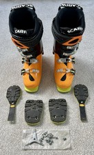 Scarpa freedom hybrid for sale  CARLUKE