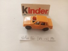 Vehicule kinder volvo760 d'occasion  Châteaudun