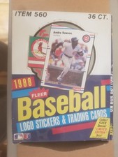 1988 fleer baseball for sale  New Philadelphia