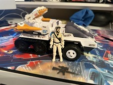 Joe 1985 hasbro for sale  Saint Robert
