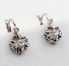 Dormeuses antique blanc d'occasion Dormeuses antique blanc d'occasion  Paris II