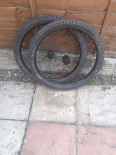 27.5 wheelset. mtb for sale  LEEDS