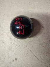 Black ball 4x4 for sale  North Ridgeville