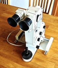 Zeiss rsl 110 gebraucht kaufen  Königslutter am Elm